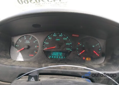 2011 Chevrolet Impala Police z USA, uszkodzony, nr VIN 2G1WD5EM8B1281939